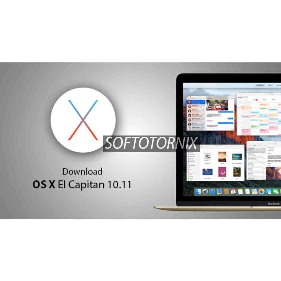 mac os x 10.11 download iso